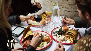 New study finds no benefit to intermittent fasting