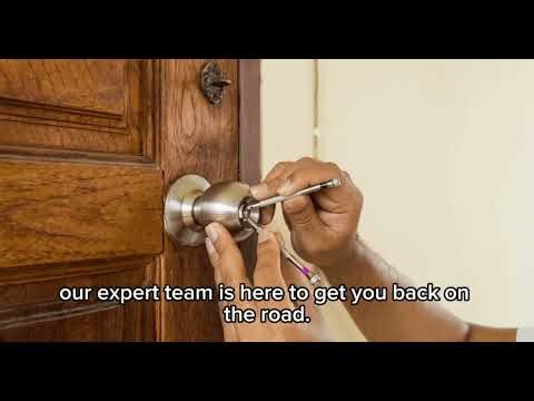 Car Key Locksmith Raleigh YT