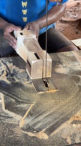 699K views · 3.4K reactions | Great techniques for designing chair legs | WOOD DIY 4K | Facebook