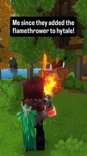 Anyone else or just me? #hytale #hytalegame #hytalegameplay #gaming #trending ‪@Hytale‬