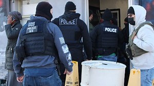 More police and constables in Pennsylvania sign on to become federal immigration cops