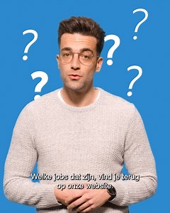 Wil je snel aan de slag of je kansen op een job vergroten? Overweeg een knelpuntberoep.👍 Meer weten? Surf naar onze website: https://vdab.cc/wat-zijn-knelpuntberoepen | VDAB