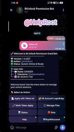 How to apply Bootloader Unlock Permission without Script || #btunlock #mipermission #root #xiaomi