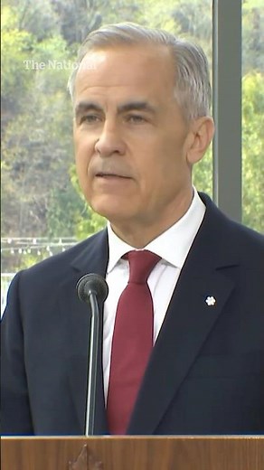 Carney names Louise Arbour Canada's next governor general
