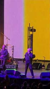 Devo - That's Good [LIVE 22.06.26 MANCHESTER AO ARENA]