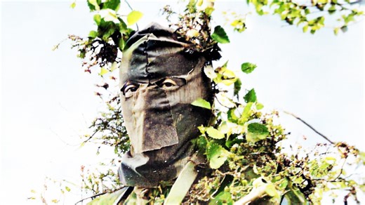 Inside the units that became Nazi Germany’s most feared enforcers