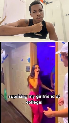 He didn’t know what was going on | Clinton Officia comedy