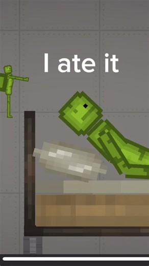 Let’s see what you have in your tummy