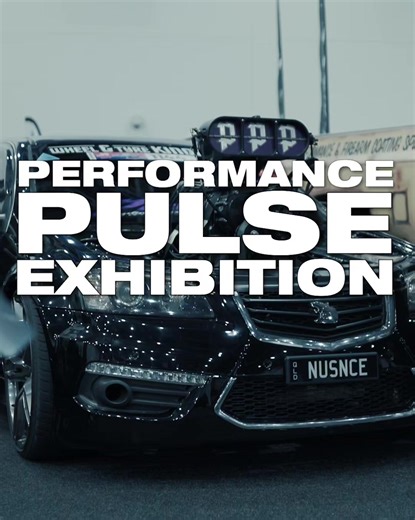 Brisbane's Ultimate Automotive Showdown on March 7th!