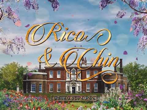 Bridgerton-Inspired Wedding Backdrop