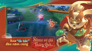 1.5K reactions · 354 comments |  XUA "TÀ ÁC" ĐẦU NĂM CÙNG SLIMZ SỨ...