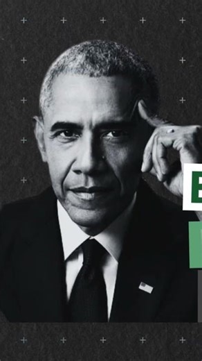 PT.1 How Barack Obama became president. Watch full video on our channel. #historyfacts #barackobama