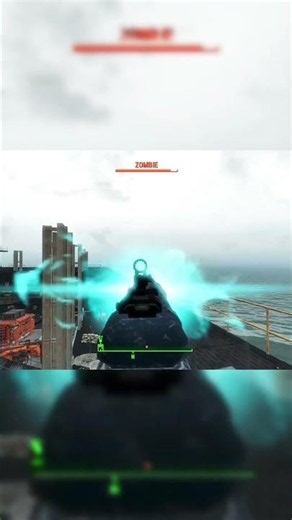 Fallout 4 gameplay #gaming