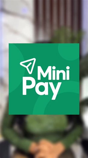 Get MiniPay and enjoy fast, secure, near-zero fee transactions to over 52 countries right from your phone. Setup takes just a minute: • Sign in with Google • Add your phone number • Add cash and choose your currency Send or receive money instantly, or withdraw to your local bank in seconds. Download MiniPay now and simplify your money. #minipay #opera #explore #explorepage #exploremore #comfietech #fyp | Comfietech