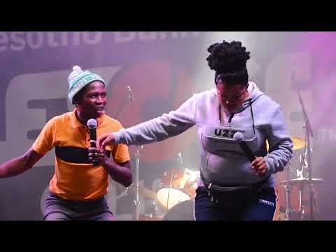 Letofe - Thope tse khang