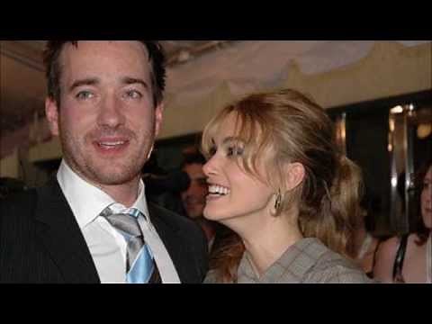 Prime Matthew and Keira