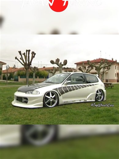 @Japan Tuning #Tuning #CarTok #ModifiedCars #JDM #CarLovers