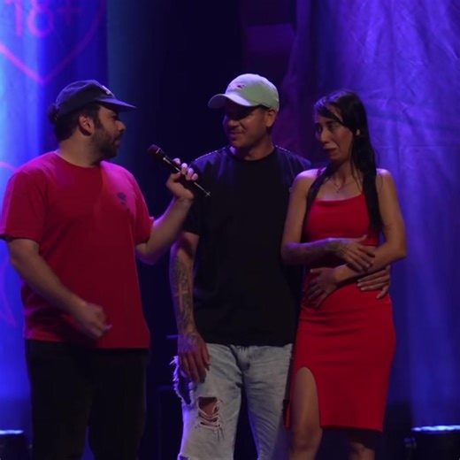 Casais e suas histórias: momentos divertidos juntos