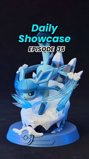 Unboxing Pokémon Eevee Adventure Series Figures