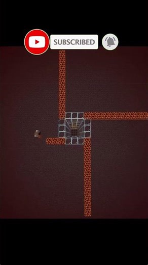 This Farm Gives Unlimited Gold 😱 | Minecraft Piglin Farm