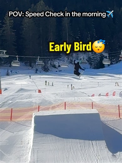 Exciting Ski Warm-Up Jumps and Tricks