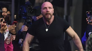 Jon Moxley's title reign ended after 273 days;  AEW star in tears after becoming World Champion