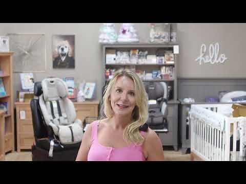 NUNA Convertible Car Seats 2025 | REVV vs RAVA vs EXEC Comparison Review | Which is Best For You?