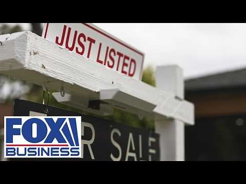 Real estate in America is an asset, expert reveals