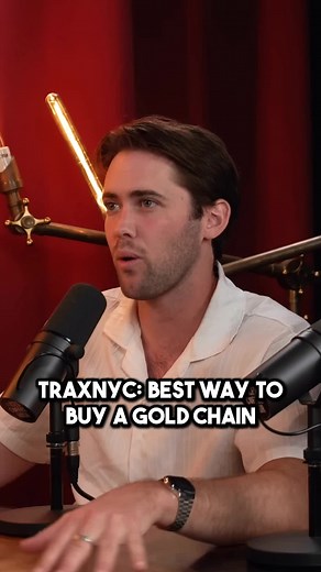 How to Buy a Gold Chain: Understanding Gold Prices