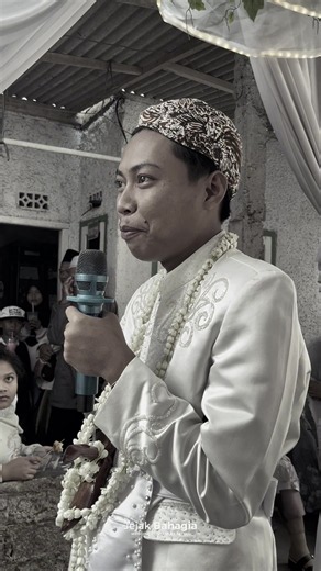 Jejak Bahagia Sukabumi: Akhir dari Sabar dan Menunggu