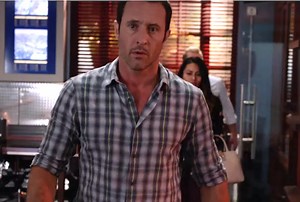 Hawaii Five-0 Finale Fired A Bullet At McGarrett! What Happens Next? - TVLine