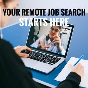 Your Remote Job  Search Starts Here - Juliana Rabbi | Hotmart
