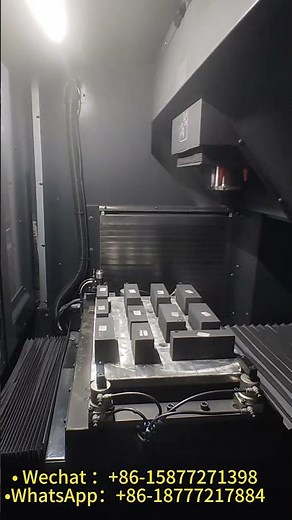 Come and see whether automation can truly boost efficiency and reduce costs #CNCMachining