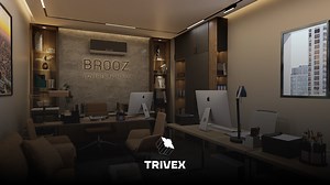 OFFICE ROOM | INTERIOR DESIGN