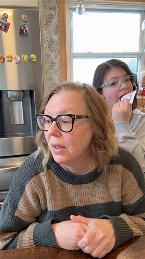 Talking about angel tree shopping! | Pretty Little Quilt Shop