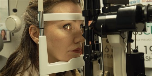 Vision issues and dementia: A strong connection