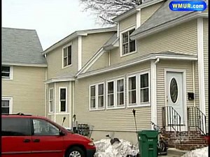 Man Accused Of Beating Child With Belt