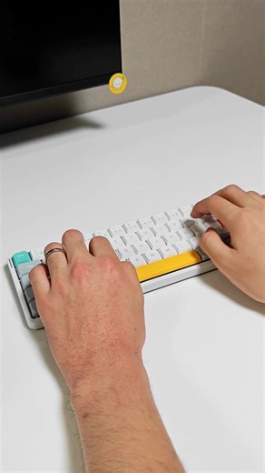 NuPhy Air60 V2: The Ideal Keyboard for Nomads