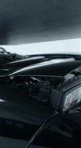 rip the pop-up headlights 🥞