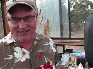 HOMESTEAD RESCUE GREENHOUSE TOUR