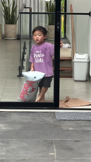 Upin & Ipin: Cerita Daehoon dari Korea