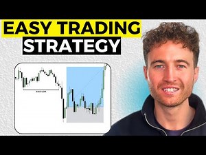 Easy Rules Based Mechanical Trading Strategy