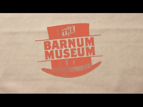 The Barnum Museum