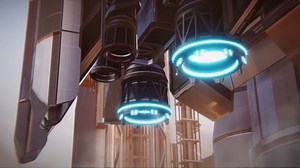 Mecha BREAK - Official Story Trailer