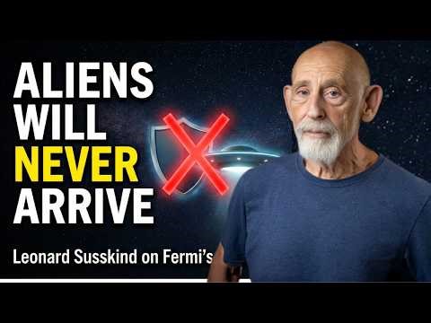 "The Physics That Makes Interstellar Travel IMPOSSIBLE”
