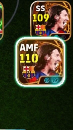 𝗣𝗲𝘀 𝗖𝗼𝗺𝗺𝗮𝗻𝗱𝗮 on Instagram: "110 ANKARA MESSI💀 #efootball #trending #pescommanda"