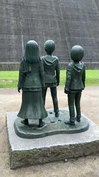 【進撃の巨人聖地巡礼 大山ダム 大分県日田市】2025年6月15日＃九州旅行＃大分＃旅行ガイド＃激安旅行＃進撃の巨人＃アニメ聖地巡礼