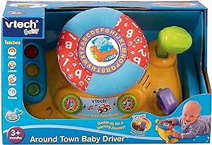 VTech Baby Around Town Baby Driver