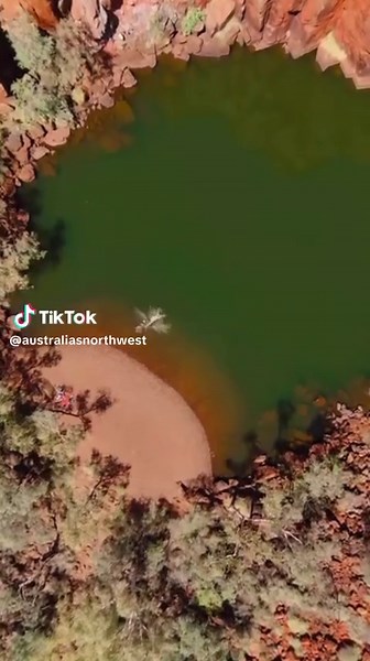 Australia's North West (@australiasnorthwest) - Explore Millstream Chichester National Park in Australia