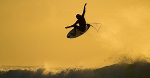 Agitations tropicales à North Point